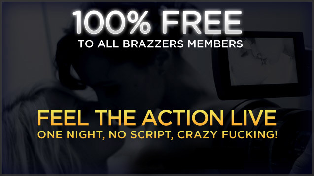 Brazzers Live Official Sex Show - Best Free Interactive Porn