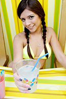 Jugo de vídeo HD porno Fresh Jynx